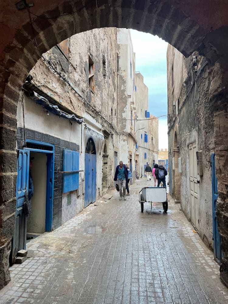 Northern Medina, Marrakech Northern Medina, Marrakech