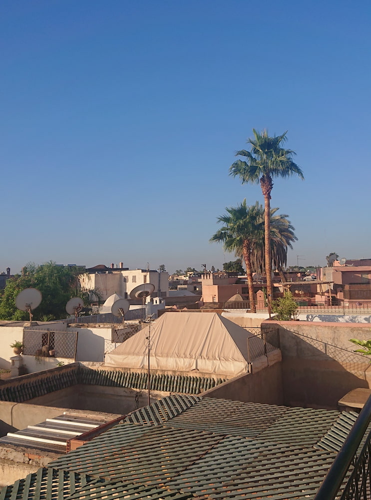 Northern Medina, Marrakech Northern Medina, Marrakech