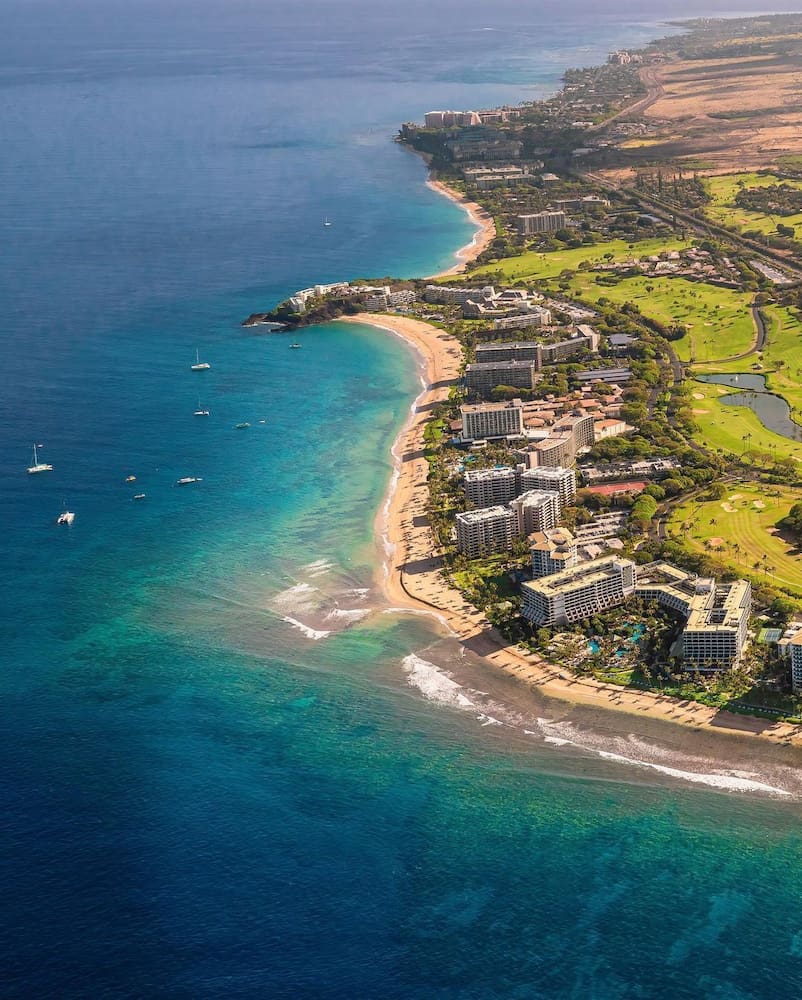 Maui, Hawaii Maui, Hawaii