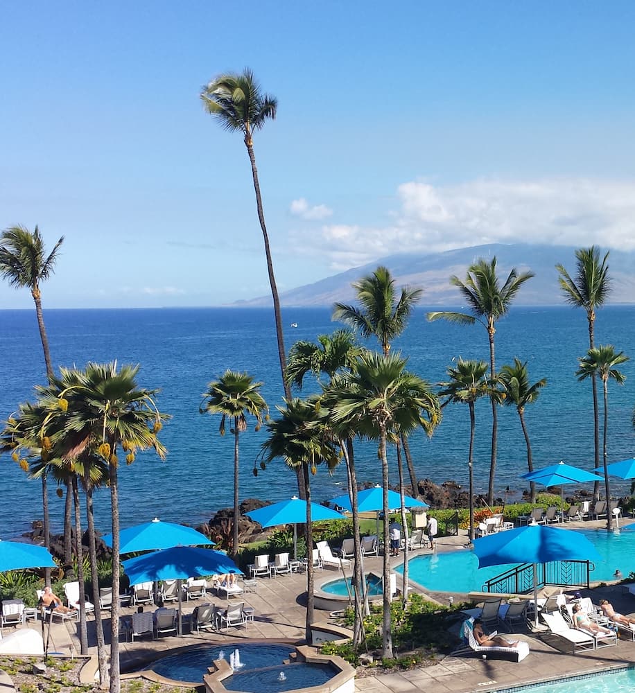 Maui, Hawaii Maui, Hawaii