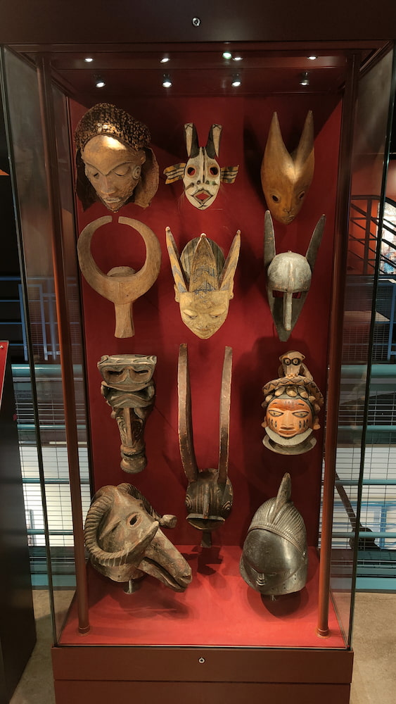 Merseyside Maritime Museum (1)