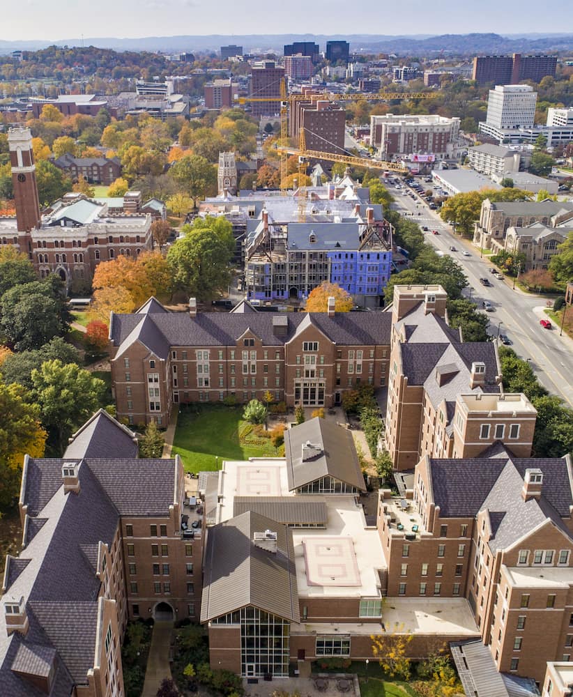 Midtown Nashville Midtown Nashville