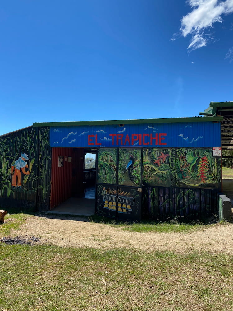 El Trapiche El Trapiche