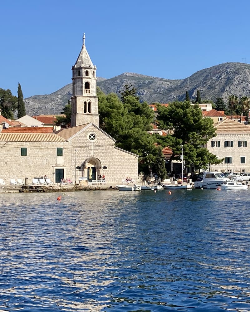 Cavtat, Dubrovnik Cavtat, Dubrovnik