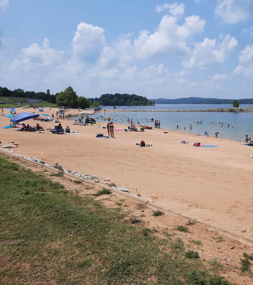 Moonshine Beach Moonshine Beach