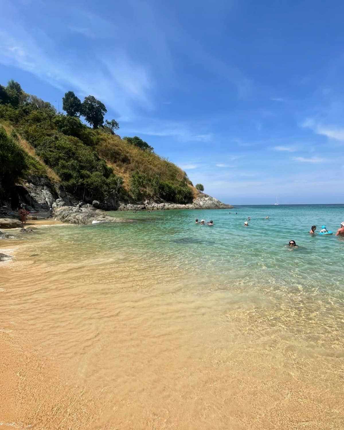 Nai Harn Beach Phuket