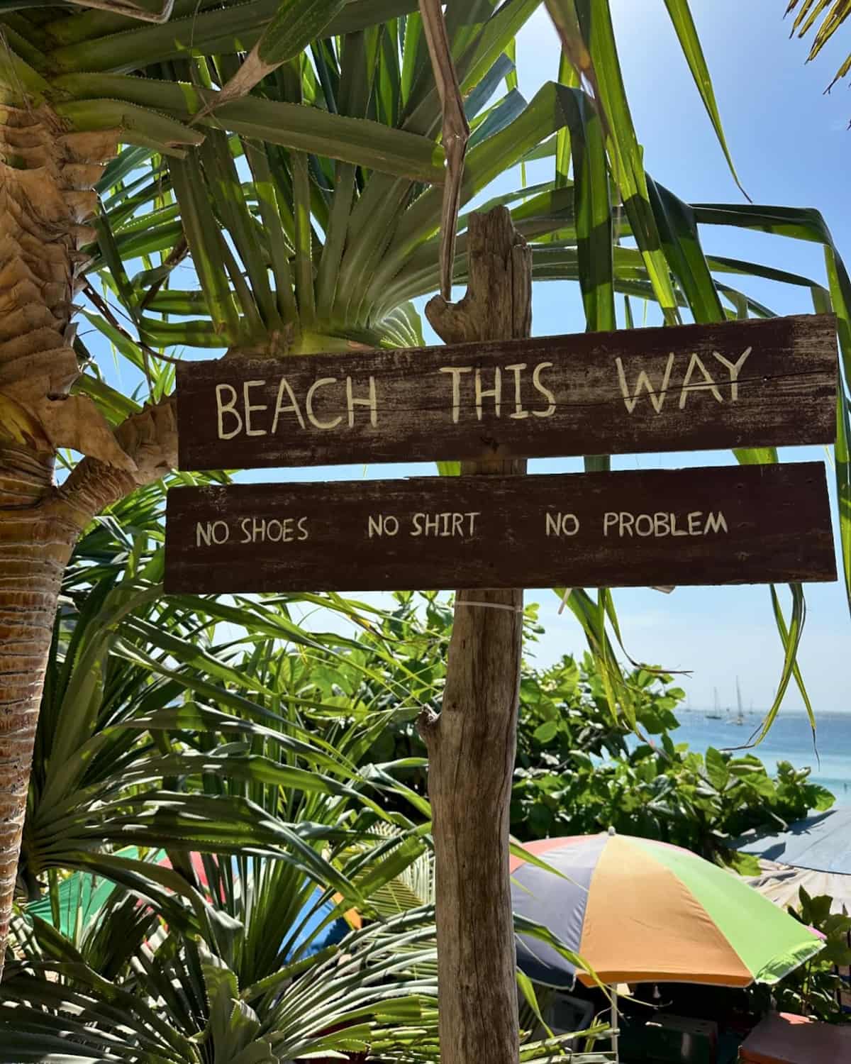 Nai Harn Beach Phuket