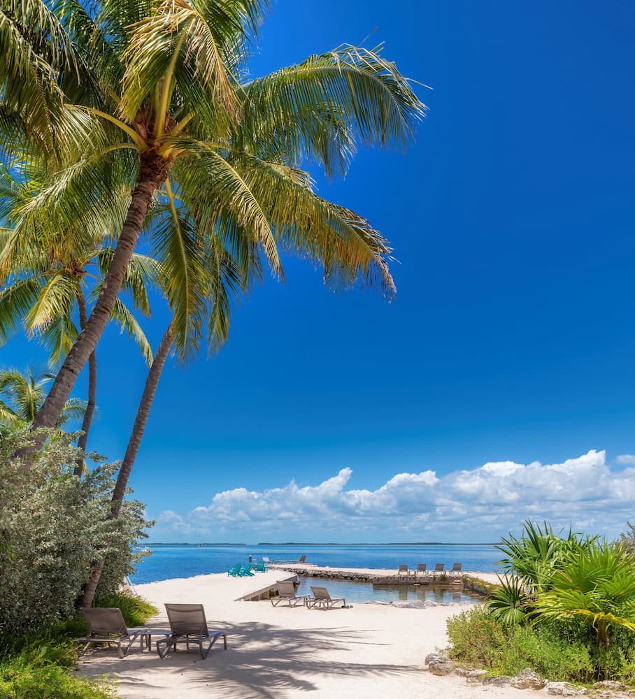 New Town, Key West New Town, Key West