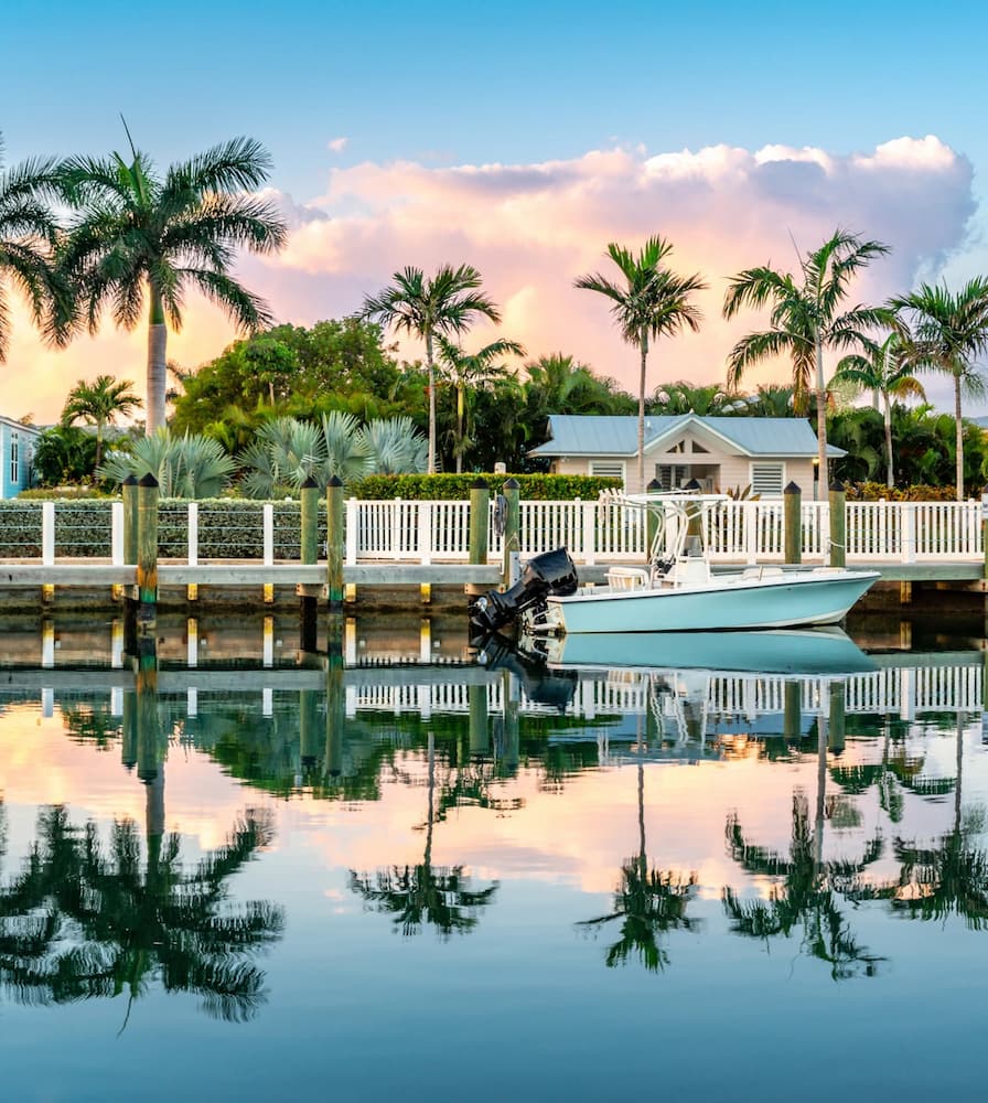 New Town, Key West New Town, Key West