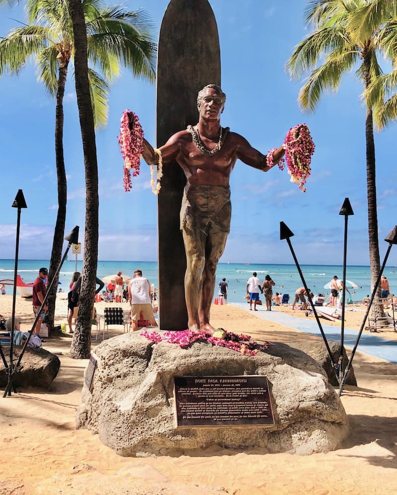 Oahu, Hawaii Oahu, Hawaii