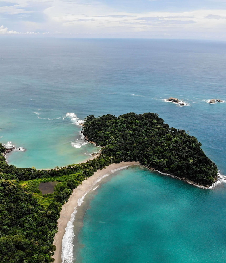 Pacific Coast Pacific Coast