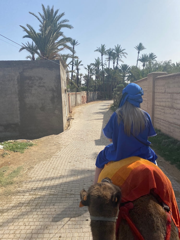 Palmeraie, Marrakech Palmeraie, Marrakech