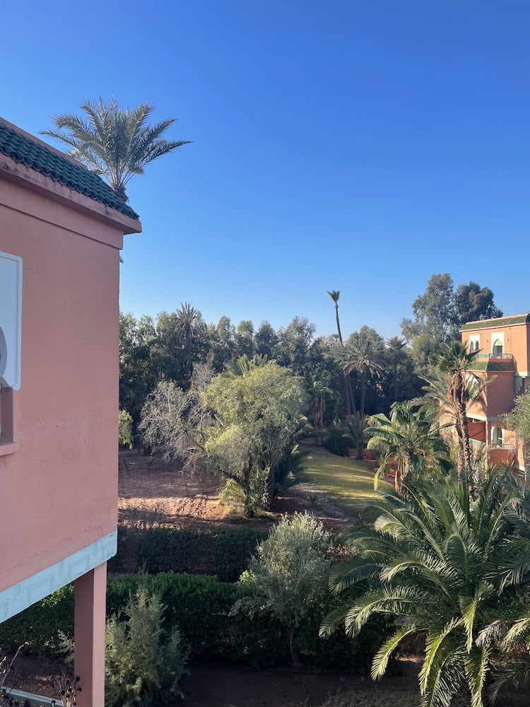Palmeraie, Marrakech Palmeraie, Marrakech