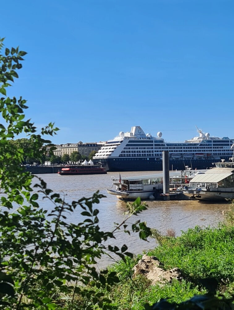 Parc des Angéliques, Bordeaux Parc des Angéliques, Bordeaux