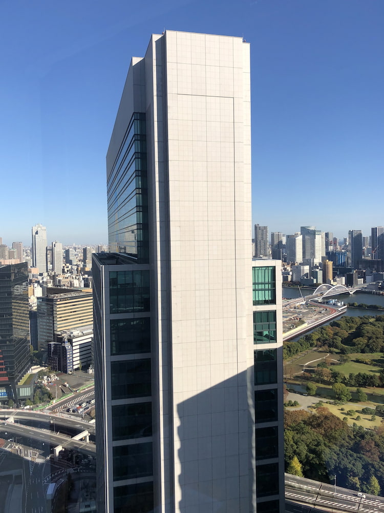 Park Hotel Tokyo Park Hotel Tokyo