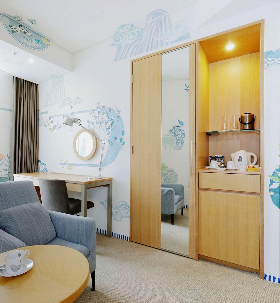 Park Hotel Tokyo Park Hotel Tokyo