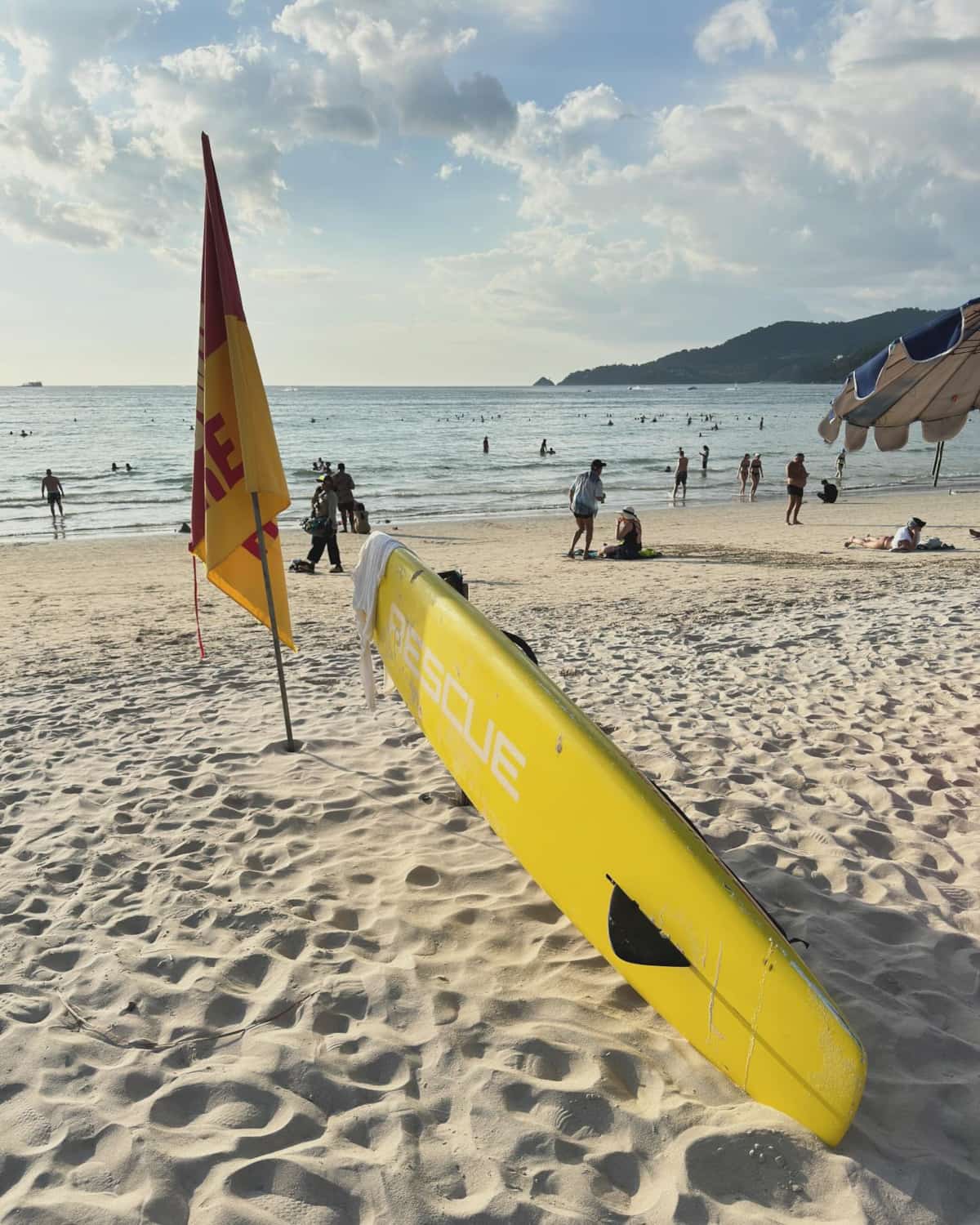 Patong Beach Phuket