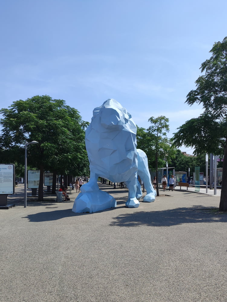 Place Stalingrad Place Stalingrad