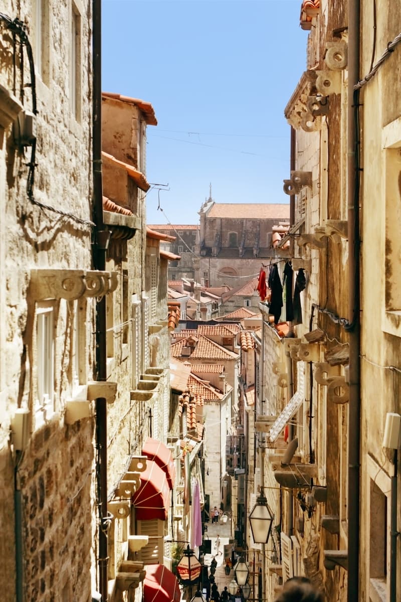 Ploče, Dubrovnik Ploče, Dubrovnik