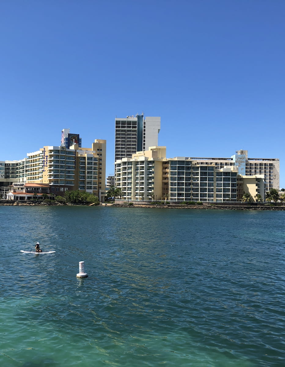 San Juan, Puerto Rico San Juan, Puerto Rico