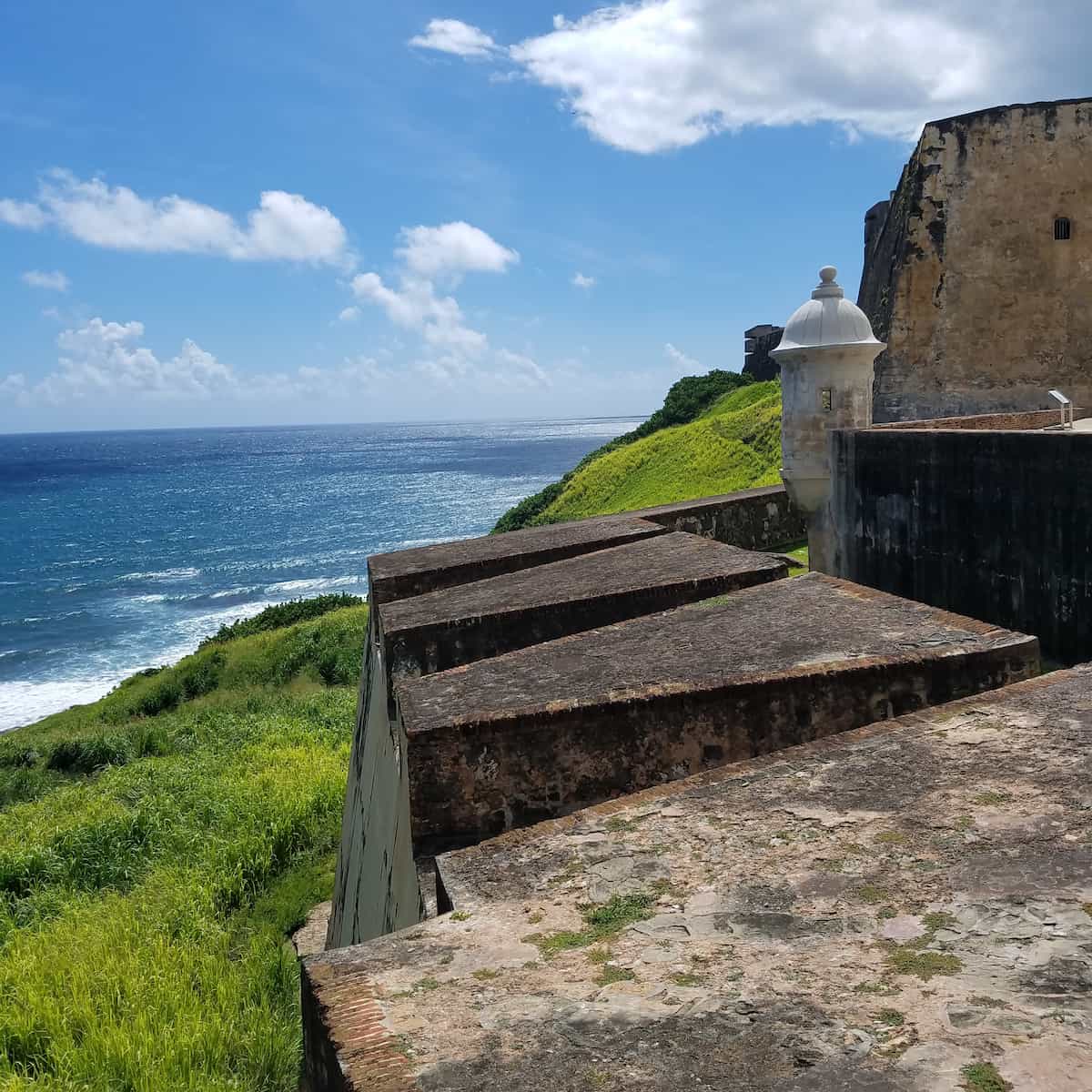 Puerto Rico San Juan Puerto Rico San Juan
