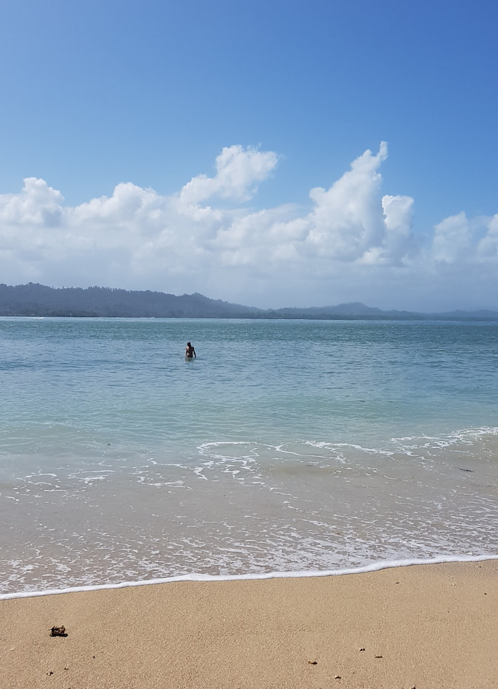 Puerto Viejo Puerto Viejo