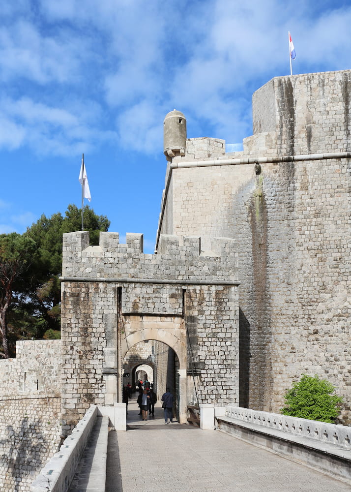 Revelin Fortress Revelin Fortress