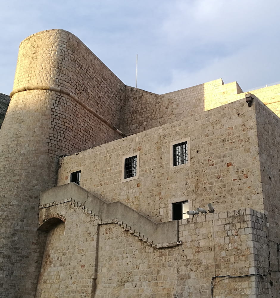 Revelin Fortress Revelin Fortress