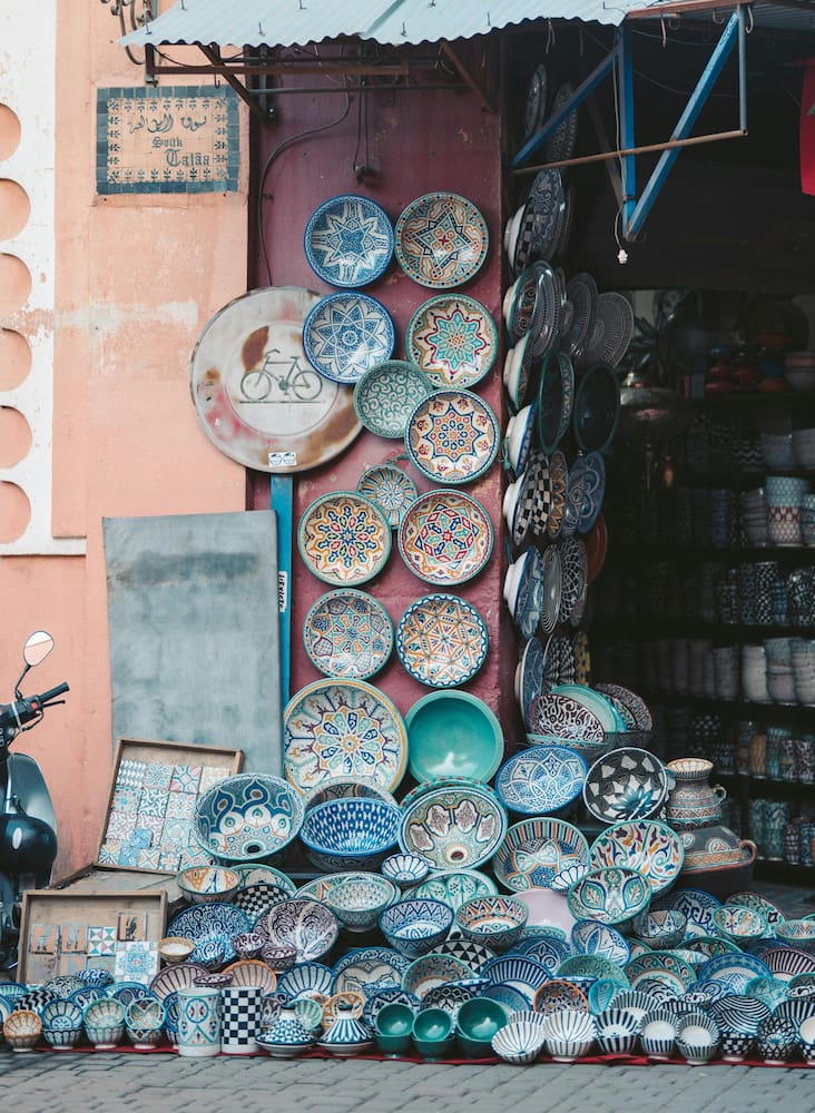 Rue Bab Doukkala (1)