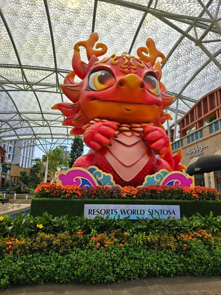 Sentosa Island Sentosa Island