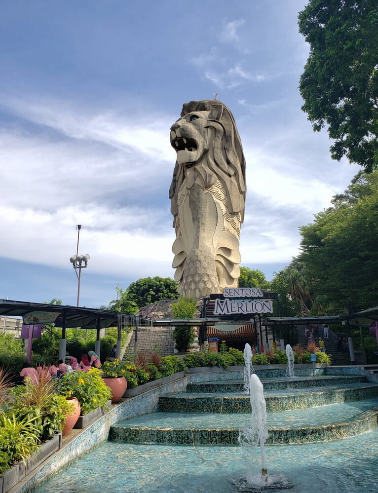 Sentosa Island Sentosa Island