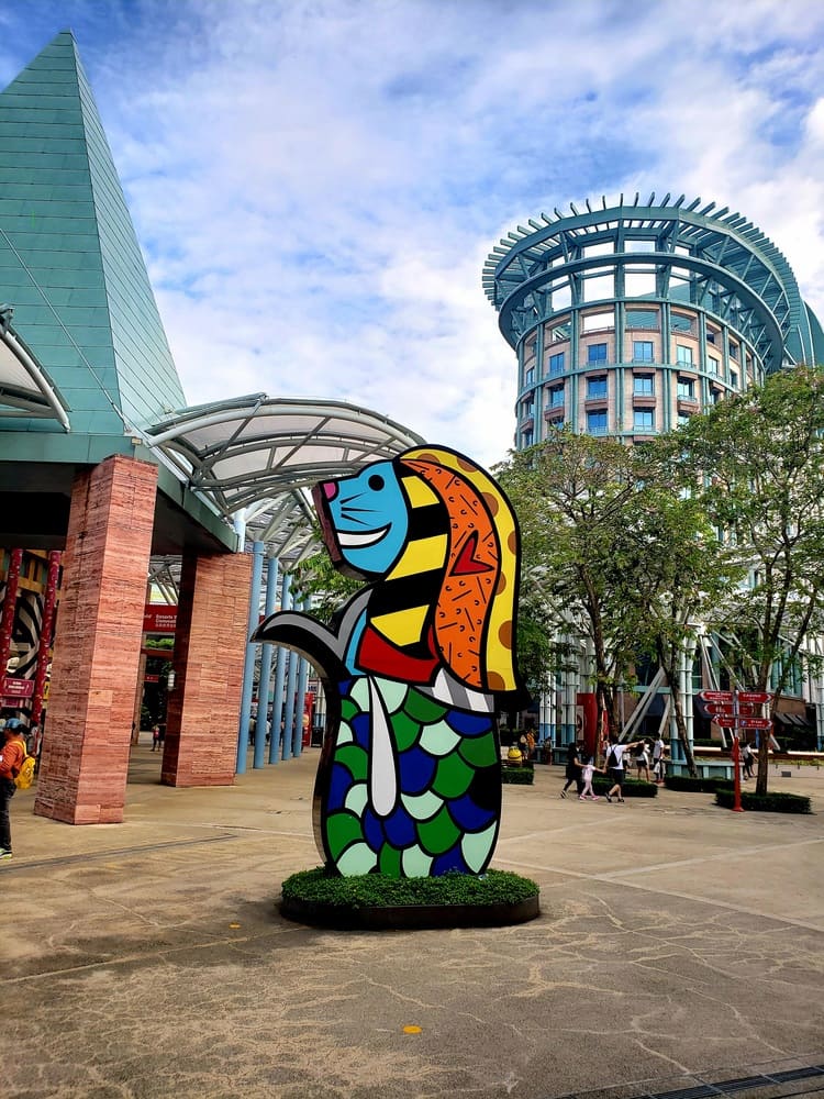 Sentosa Island Sentosa Island