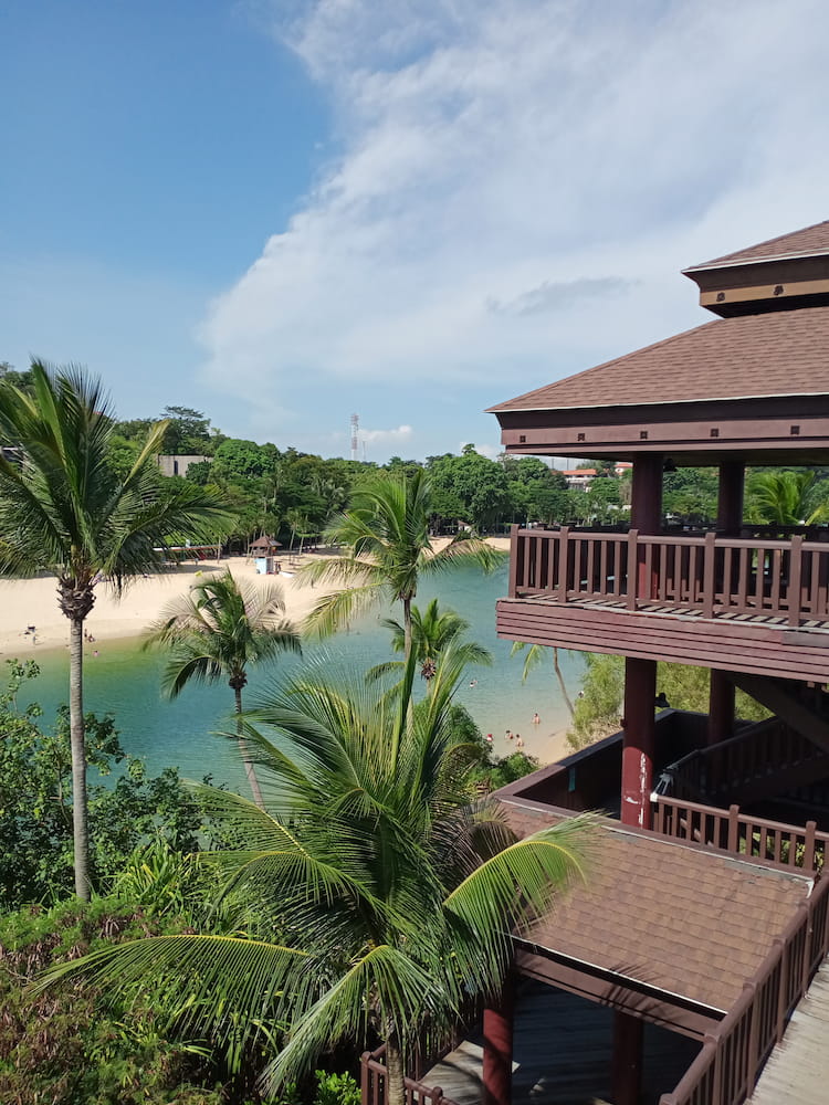 Sentosa Island Sentosa Island