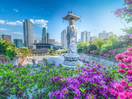 Seoul