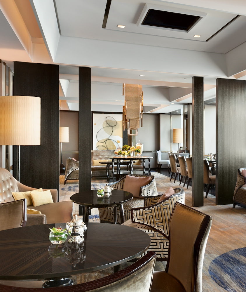 Shangri-La Tokyo Shangri-La Tokyo