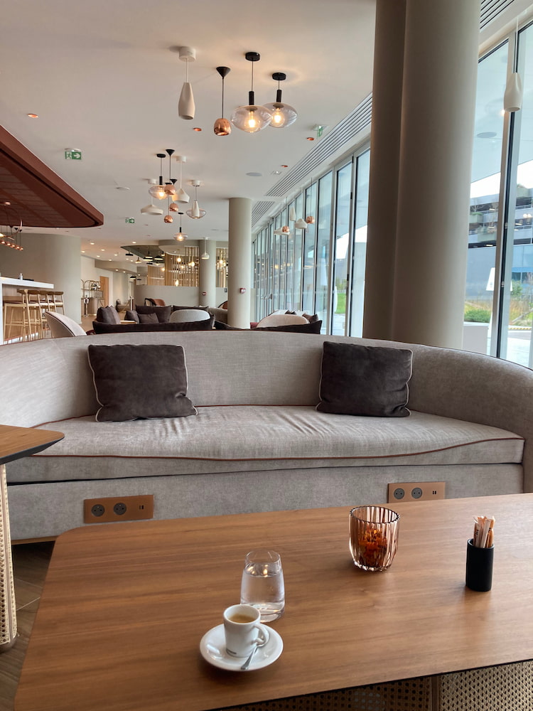 Sheraton Bordeaux Airport Sheraton Bordeaux Airport