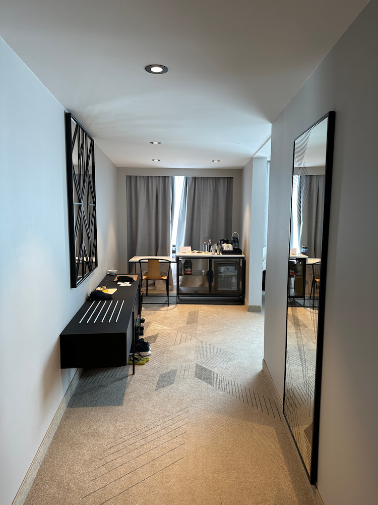 Sheraton Bordeaux Airport Sheraton Bordeaux Airport