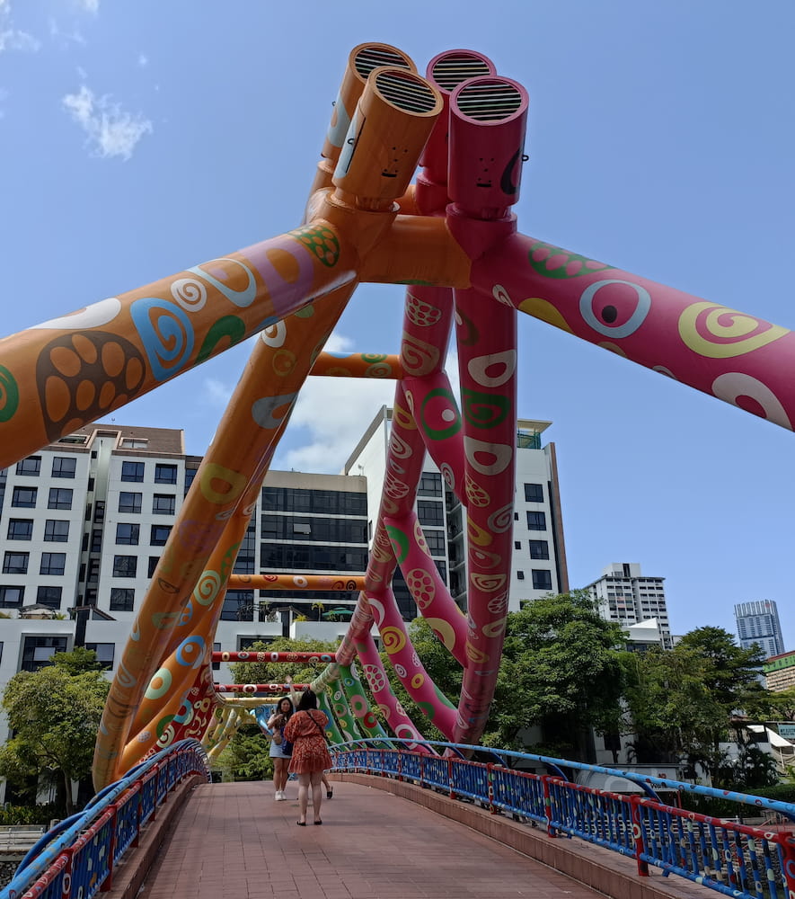 Singapore River Singapore River