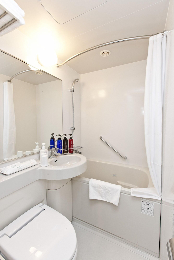 Sotetsu Fresa Inn Ginza-Nanachome Sotetsu Fresa Inn Ginza-Nanachome