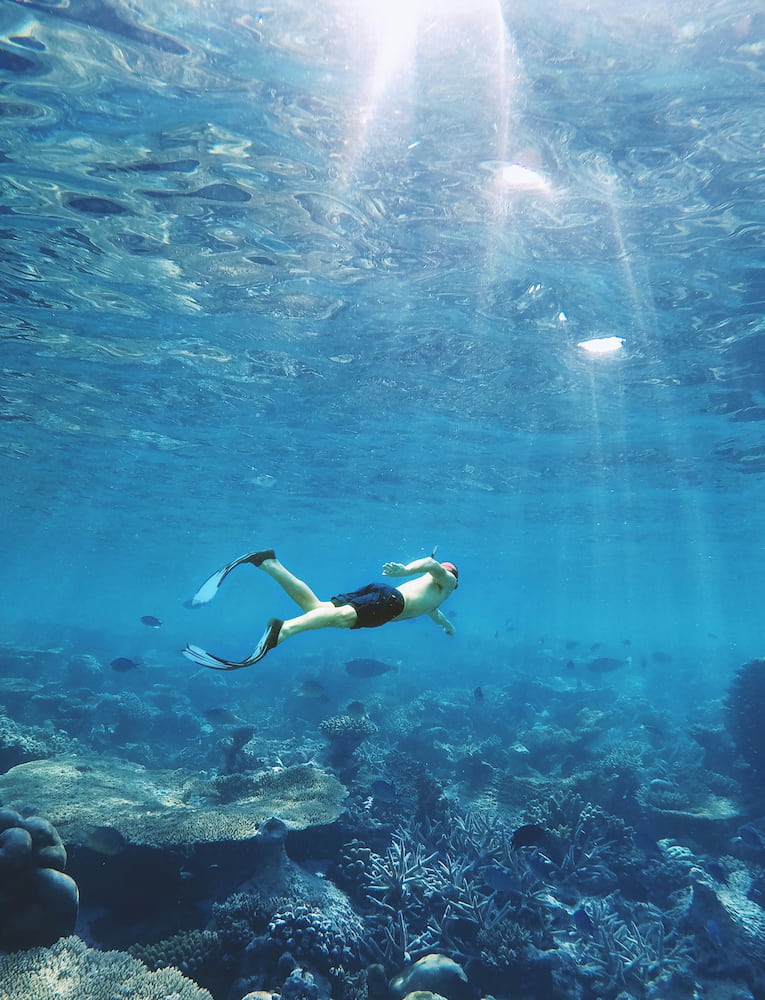 Surf Spots Surf Spots