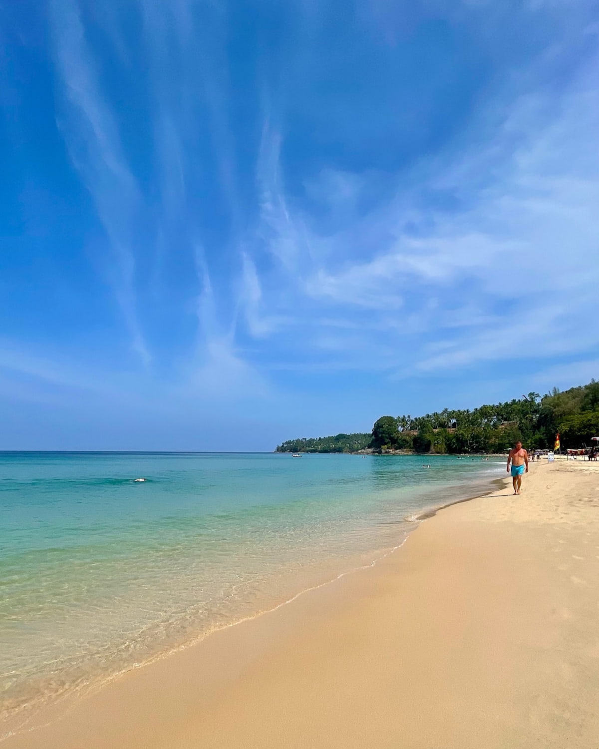 Surin Beach Phuket