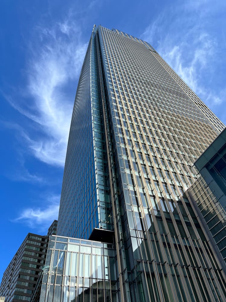 The Ritz-Carlton, Tokyo The Ritz-Carlton, Tokyo