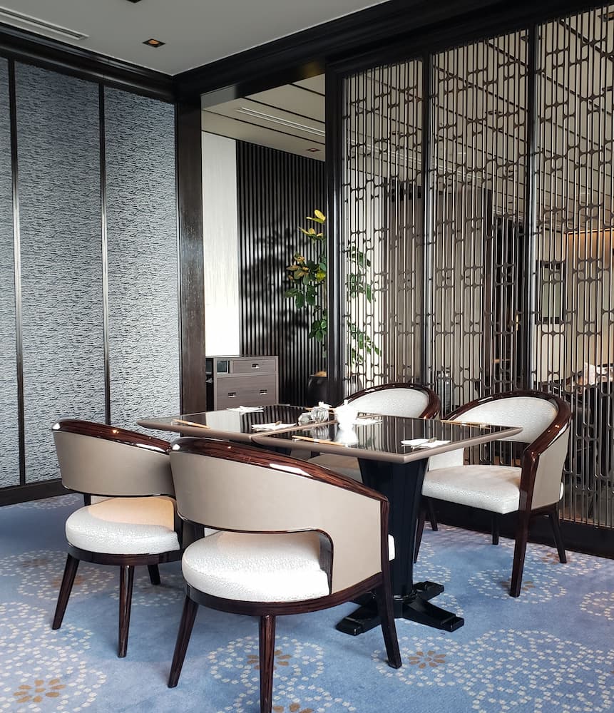 The Ritz-Carlton, Tokyo The Ritz-Carlton, Tokyo