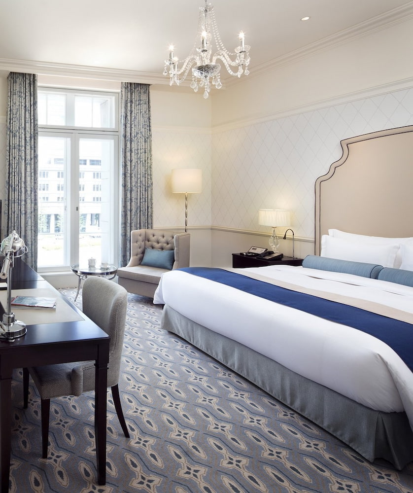 The Tokyo Station Hotel The Tokyo Station Hotel