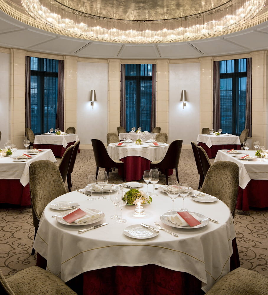 The Tokyo Station Hotel The Tokyo Station Hotel