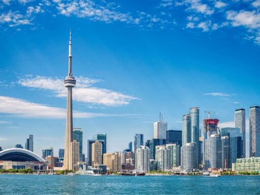 Torronto