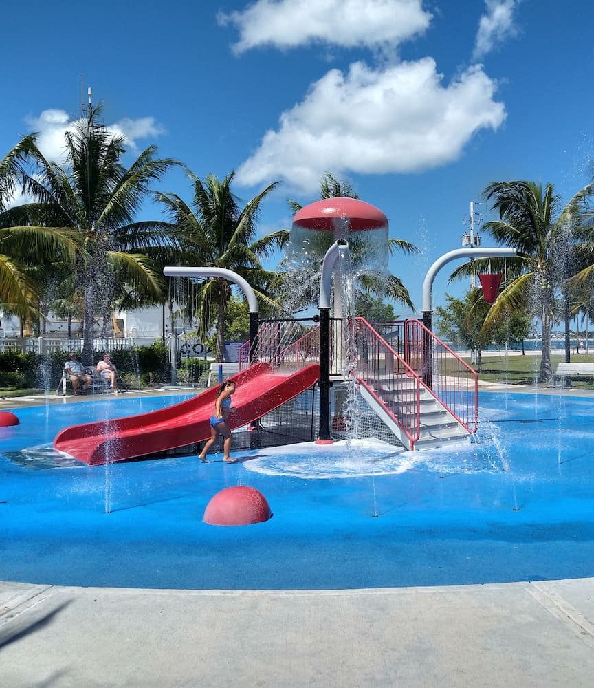 Truman Annex, Key West Truman Annex, Key West