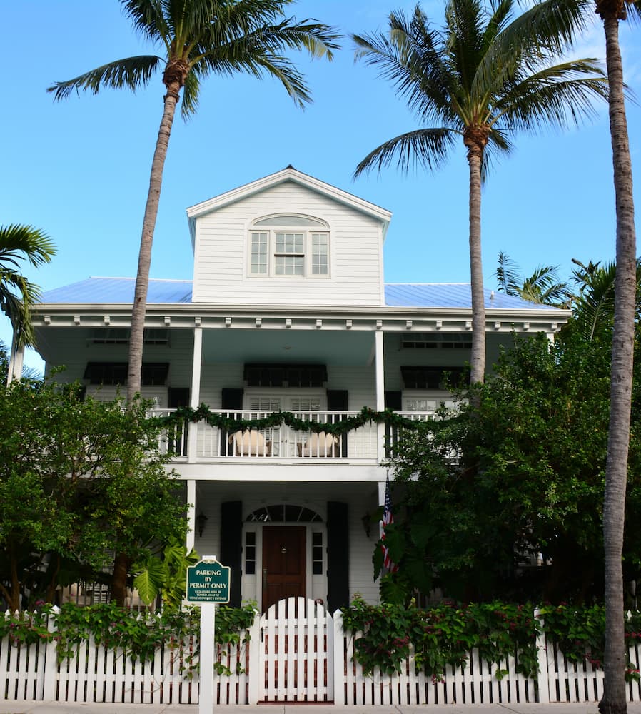 Harry S. Truman Little White House Harry S. Truman Little White House