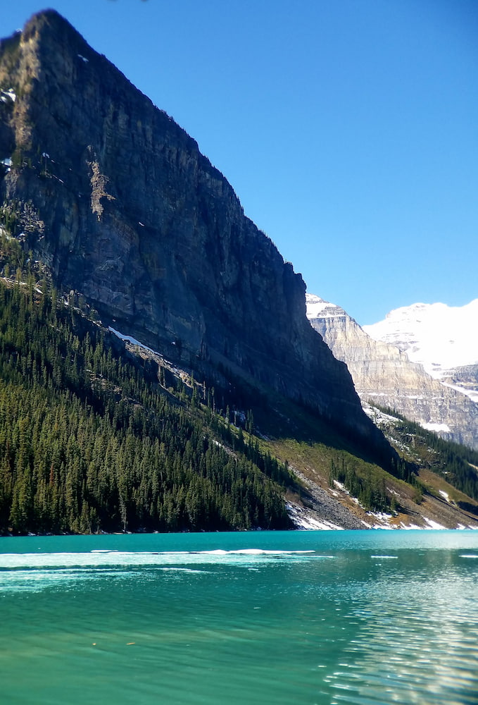 Tunnel Mountain Area Tunnel Mountain Area