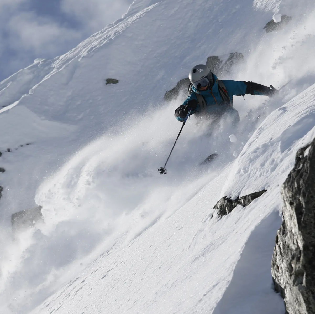 Upper Village Whistler Canada